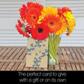 Load image into Gallery viewer, In The Garden 4x6 Blank Notecard  Assortment
