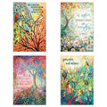 Load image into Gallery viewer, Heartfelt Nature 16 Pack Notecards
