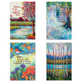 Load image into Gallery viewer, Inspiring Hope 16 Pack Notecards
