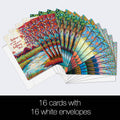 Load image into Gallery viewer, Inspiring Hope 16 Pack Notecards
