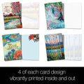 Load image into Gallery viewer, Inspiring Hope 16 Pack Notecards
