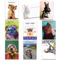 Load image into Gallery viewer, Pet Year Round For Your Spouse 8 pack
