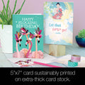Load image into Gallery viewer, Funny Frienship All Occasions 8 pack
