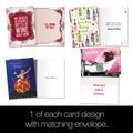 Load image into Gallery viewer, Wine Lover&#39;s Birthday 8 pack
