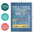 Load image into Gallery viewer, Teacher Appreciation All Occasion 8 Pack
