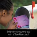 Load image into Gallery viewer, Watercolor Hearts Valentine&#39;s Day 8 Pack
