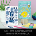 Load image into Gallery viewer, Staying Connected Thinking of You 8 Pack
