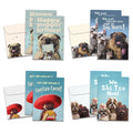 Load image into Gallery viewer, Ridiculous Dogs birthday 8 Pack
