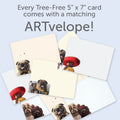 Load image into Gallery viewer, Ridiculous Dogs birthday 8 Pack
