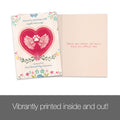 Load image into Gallery viewer, Pet Angel Wings Single Card
