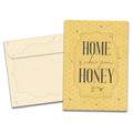 Load image into Gallery viewer, Honey Home Single Card
