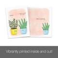 Load image into Gallery viewer, Aloe Thyme Single Card
