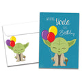 Load image into Gallery viewer, Yoda Best GO61444
