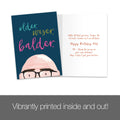 Load image into Gallery viewer, Older Wiser Balder GO61445
