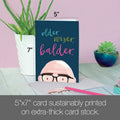 Load image into Gallery viewer, Older Wiser Balder GO61445
