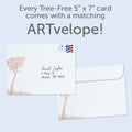 Load image into Gallery viewer, Halfway There Card
