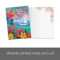 Load image into Gallery viewer, Adjust the Sails Card
