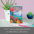 Load image into Gallery viewer, Adjust the Sails Card
