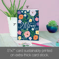 Load image into Gallery viewer, Extraordinary Mom Single Card
