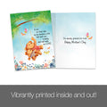 Load image into Gallery viewer, Cooking and Love Single Card
