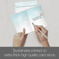 Load image into Gallery viewer, Cooking and Love Single Card
