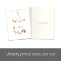 Load image into Gallery viewer, Sweet Baby Girl Single Card

