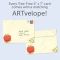 Load image into Gallery viewer, You Inspire Single Card
