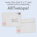 Load image into Gallery viewer, Awesome Teacher Single Card
