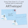 Load image into Gallery viewer, Buzzy Day Single Card
