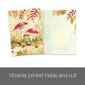 Load image into Gallery viewer, Mushroom Forest Single Card
