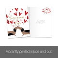 Load image into Gallery viewer, Puppy Love Single Card
