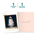 Load image into Gallery viewer, Love and Happiness Single Card
