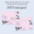 Load image into Gallery viewer, Sending Joy Single Card
