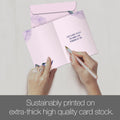 Load image into Gallery viewer, Sending Joy Single Card

