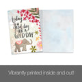 Load image into Gallery viewer, Good Day Today Single Card
