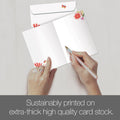 Load image into Gallery viewer, The Beauty of Wildflowers Single Card
