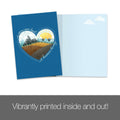 Load image into Gallery viewer, Follow Your Heart Single Card
