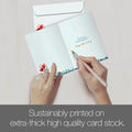 Load image into Gallery viewer, Truckloads of Love Single Card
