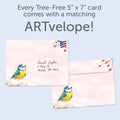 Load image into Gallery viewer, Joyful Moments Single Card
