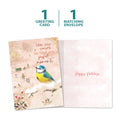Load image into Gallery viewer, Joyful Moments Single Card
