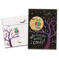 Load image into Gallery viewer, Who Wants Candy Single Card

