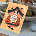 Load image into Gallery viewer, Spooky Time Single Card
