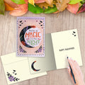 Load image into Gallery viewer, Night Magic Single Card
