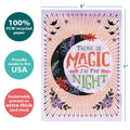 Load image into Gallery viewer, Night Magic Single Card
