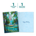 Load image into Gallery viewer, Happy Place Single Card
