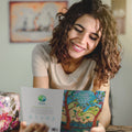Load image into Gallery viewer, Shared Happiness Single Card
