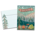 Load image into Gallery viewer, Great Time Camping Single Card
