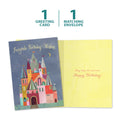 Load image into Gallery viewer, Fairytale Wishes Single Card
