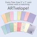 Load image into Gallery viewer, All That is Zen Card Assorted 16 pack
