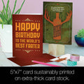 Load image into Gallery viewer, Birthday Cards for the Beer Drinkers In Your Life Card Assorted 16 pack
